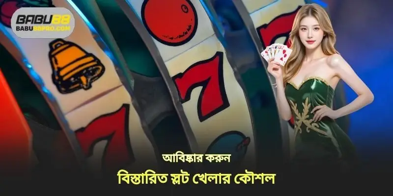 বিস্তারিত স্পিনিং কৌশল অন্বেষণ করুন