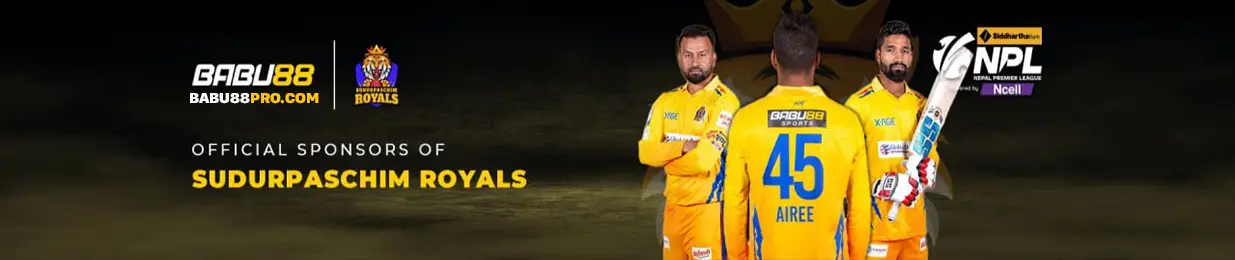 BANNER BABU88 SPORT BIKE