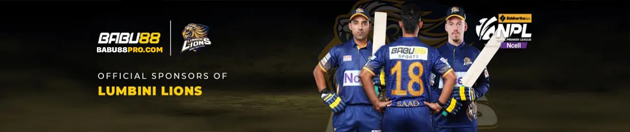 BANNER BABU88 SPORTS